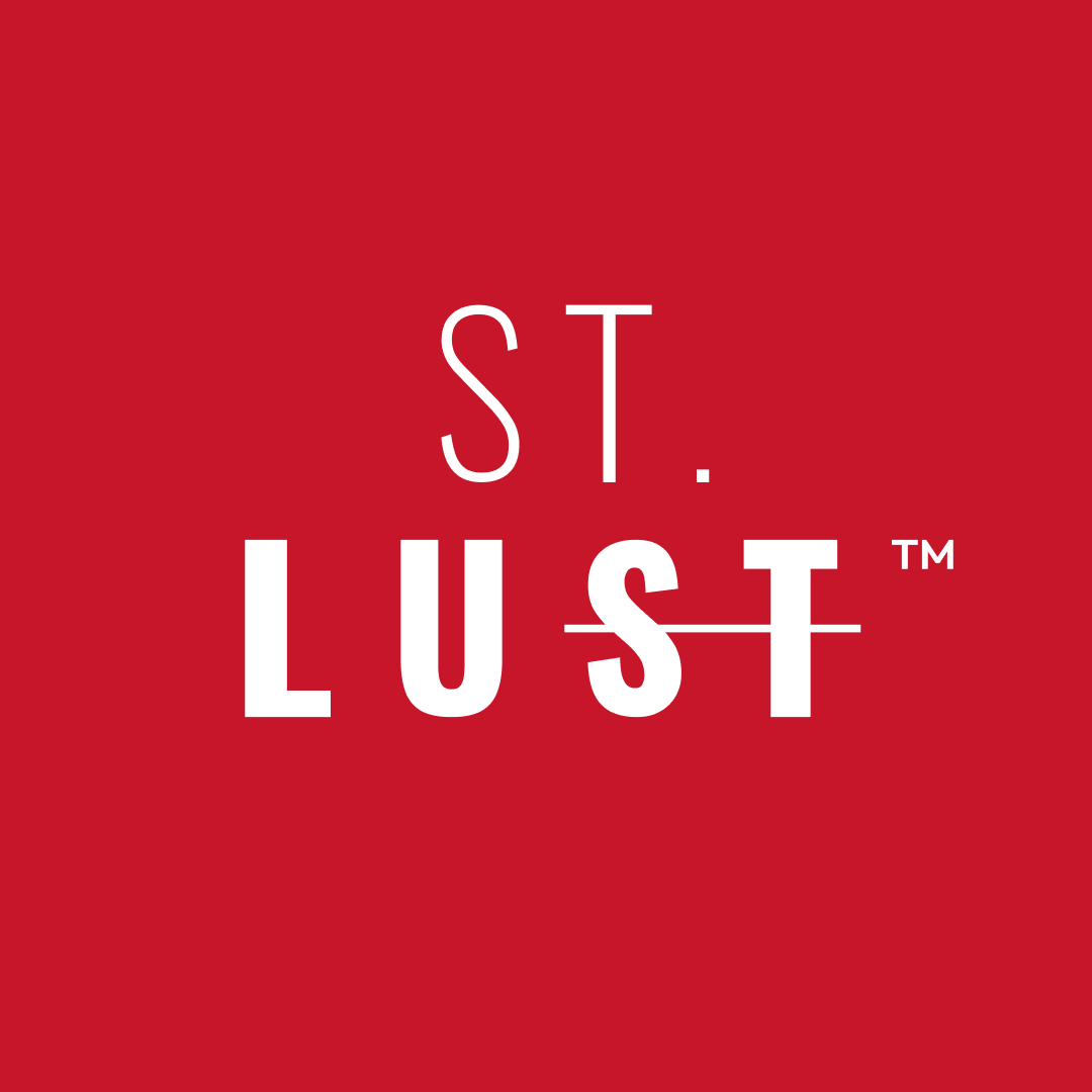 Saint Lust